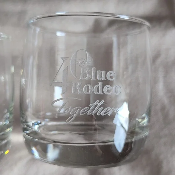 Blue Rodeo VIP Concert Swag - Picture 8 of 10